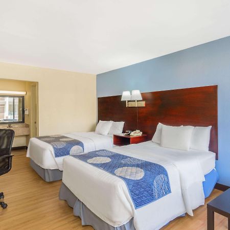 Days Inn By Wyndham Statesville Buitenkant foto