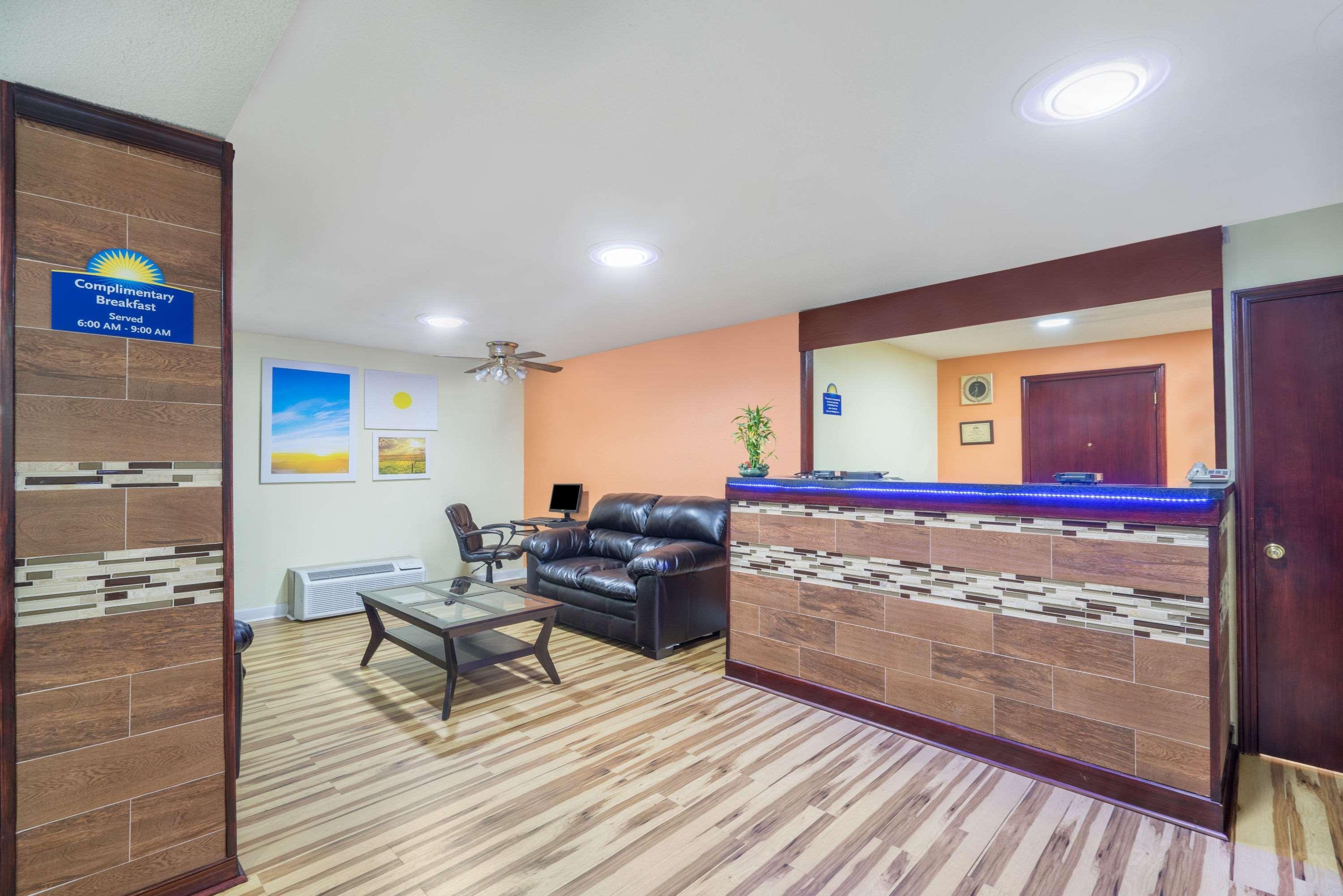 Days Inn By Wyndham Statesville Buitenkant foto